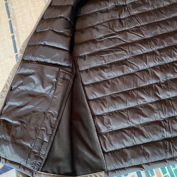 Men’s 32degres Heat light jacket - Picture 4 of 5